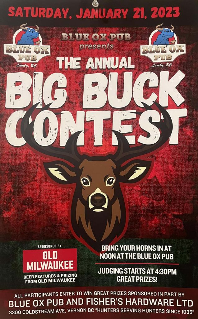 Big Buck