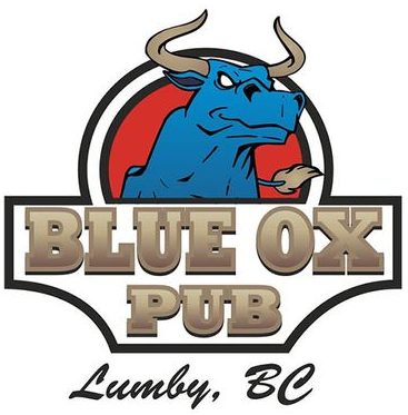 The Blue Ox Pub